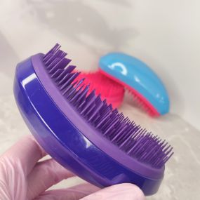 Расческа Big Tangle