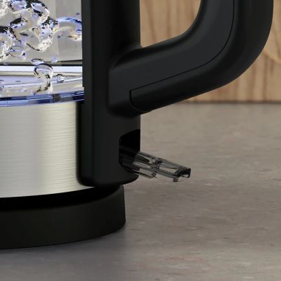 Електрочайник Electrolux E4GK1-4GB | Зображення 4