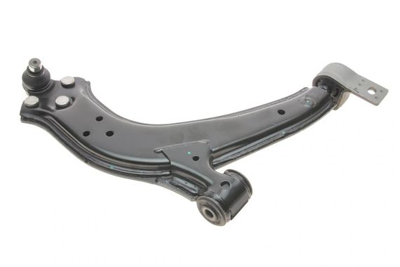 Важіль підвіски передній знизу  R Citroen Berlingo Peugeot Partner 96-15 з кульовою d=18mm  96-00780-1