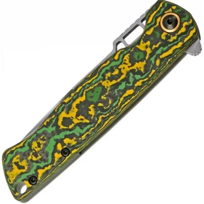 Нож Boker Plus ME 109 Damast (01BO909DAM) | Зображення 3