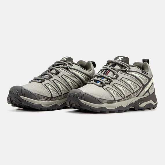 Чоловічі кросівки  Salomon Speed Cross Pro весна / осінь 1629 45 28.5-29 см | Зображення 2