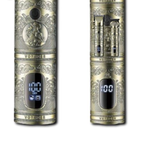 Машинка для стрижки VGR V-670 багатофункціональний тример XPRO (42186-VGR-670_1151) | Зображення 1