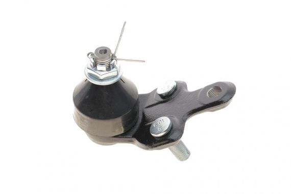 Опора кульова передня знизу L Lexus RX 03-08 Toyota Camry 01-11 93-92554-2