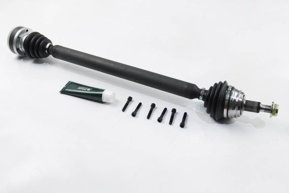 Піввісь Octavia/Golf 97-05 1.4/1.6i/1.9d (36z/820mm) R, BGA (DS9617R)