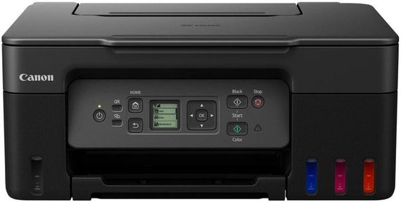 БФП Canon А4 PIXMA G3470 з Wi-Fi (5805C009)