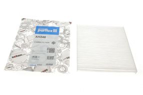 Фільтр салону Hyundai Tucson 04-10 i40 11- ix35 09- KIA Rio 05- Sportage 94- AH248