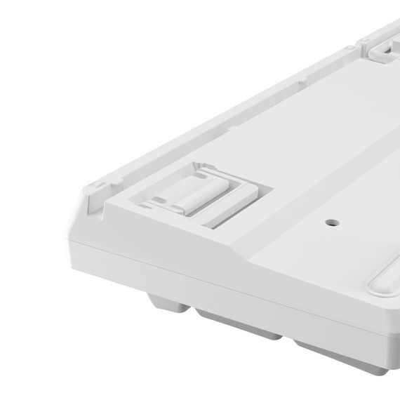 Клавіатура ігрова B230N Bloody, USB, колір білий | Зображення 8