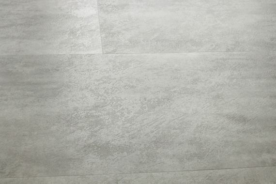 Вінілове покриття Vinilam Ceramo - Цемент Світлий 71614 (2.5 mm ) | Зображення 4