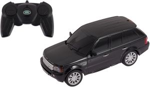 Машинка Rastar Range Rover Sport 1:24 Черный