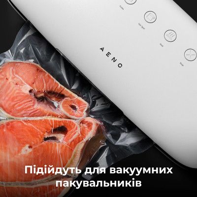 Пакеты для вакуумирования AENO AVSR25X500 | Зображення 1