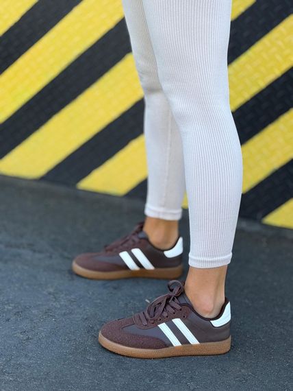 ЖІНОЧІ КЕДИ | Зображення 3