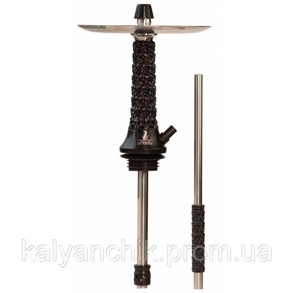 Шахта кальяну Sunrise Windskull Lite | Зображення 1