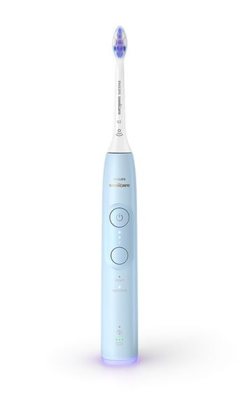 Зубна електрощітка Philips Sonicare HX7406/02 | Зображення 2