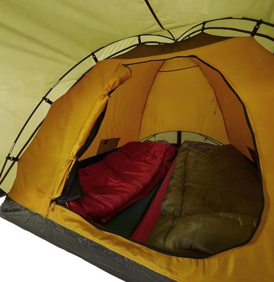 Намет Grand Canyon Topeka 2 Alu Capulet Olive (30921259) (DAS302740) | Зображення 2