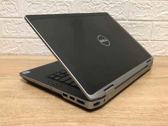 Захищений та міцний Ноутбук Dell E6430 | Core I5 ​​+ SSD + гарантія | Зображення 5