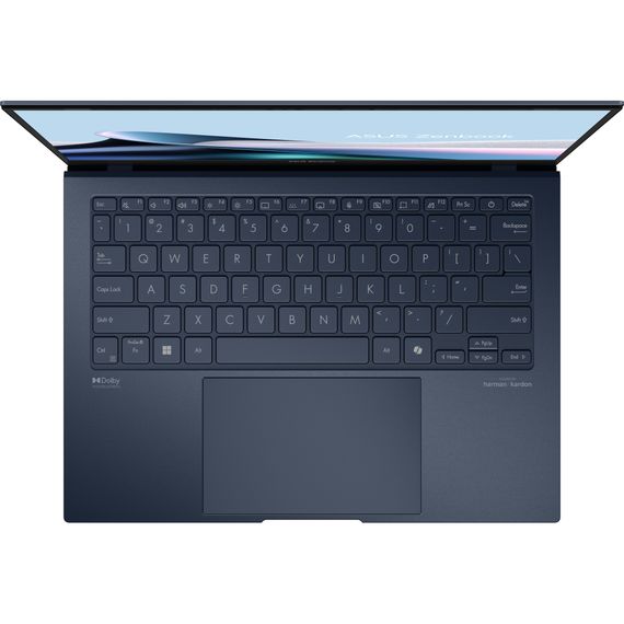 Ноутбук ASUS Zenbook S 13 OLED UX5304MA-NQ008X (90NB12V3-M00AR0) | Зображення 3