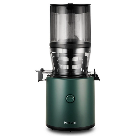 Соковыжималка Hurom H320N Green | Зображення 1