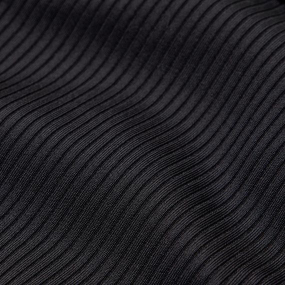 Плавки для дівчат Alma Hao чорні - 10-11 р 141-48 см | Зображення 4