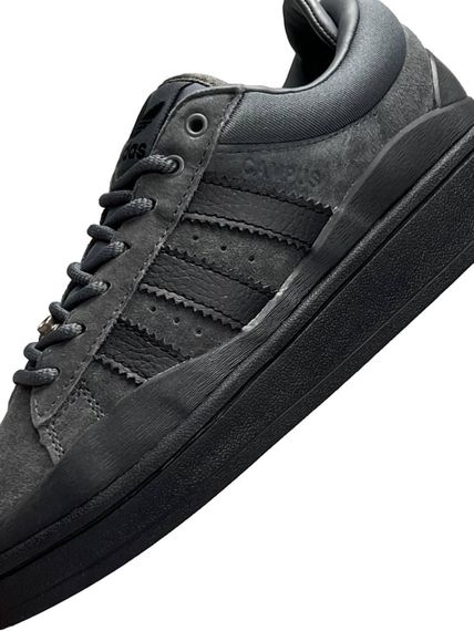 Кроссовки Campus x Bad Bunny Dark Gray , Вьетнам 38 24 | Зображення 7