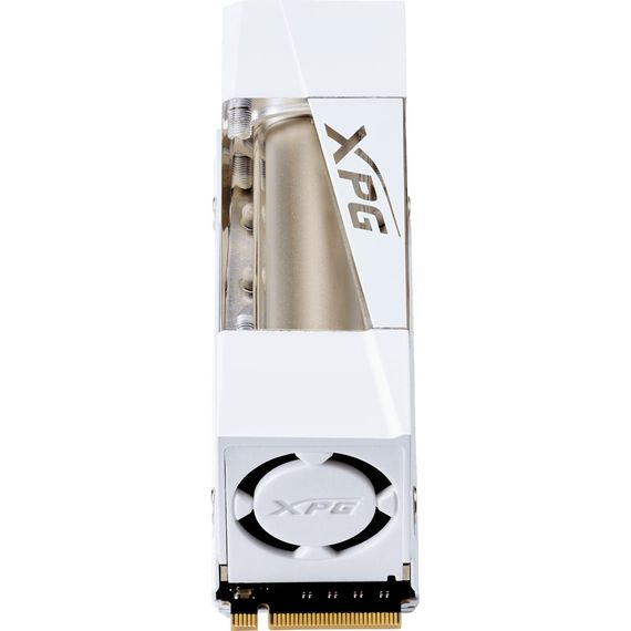 Накопичувач SSD M.2 2280 2TB XPG MARS 980 STORM ADATA (SMAR-980S-2TCI) | Зображення 4