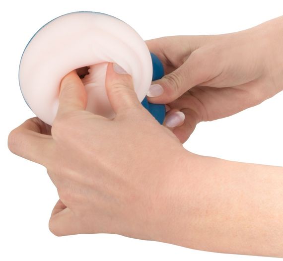 Мастурбатор - Nature Skin Soft Vagina Sex Aura | Зображення 6