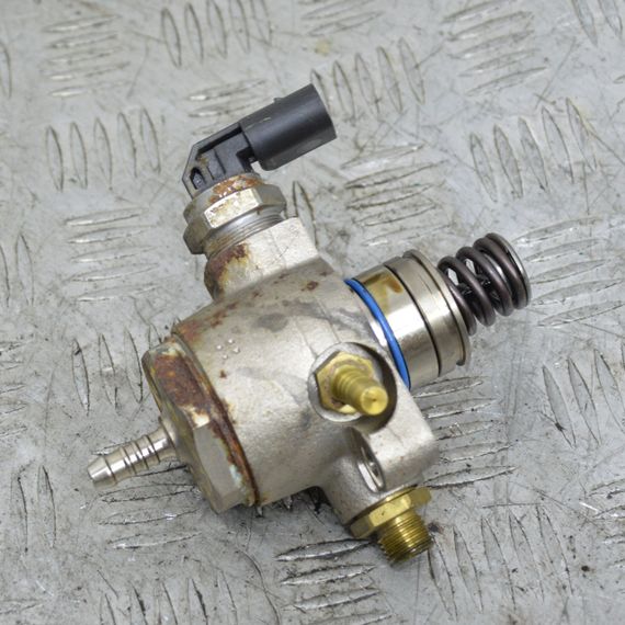 ПНВТ 2.0 TFSI Audi A1 A3 A4 A5 Q3 Q5 2009-2024 Паливний насос високого тиску Ауді 06L127025P | Зображення 1