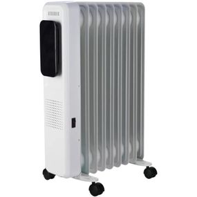 Обогреватель Metier ORE2000-9RC