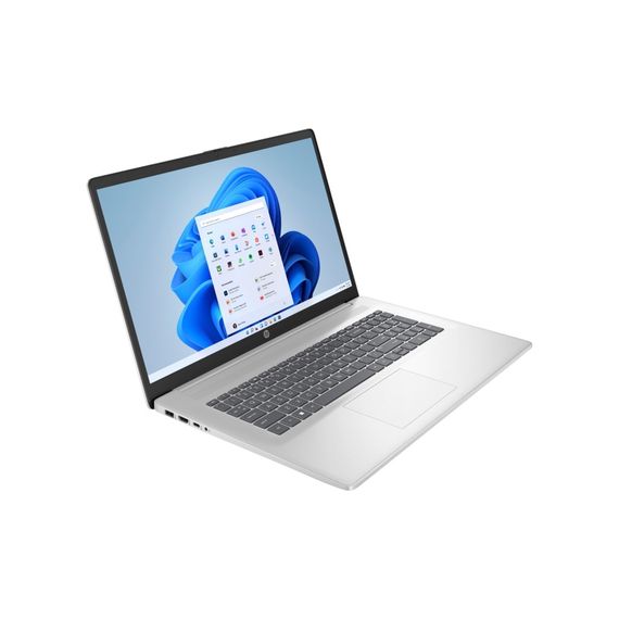 Ноутбук HP 17-cp3000ua (9H8R0EA) | Зображення 1