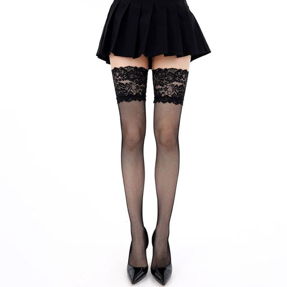Панчохи Babydoll 42 S/M S212