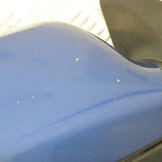 Дзеркало праве Mazda 6 GG 2002-2008 електричне 5 pin Дзеркало праве Мазда 6 5 пінів RG28A | Зображення 4