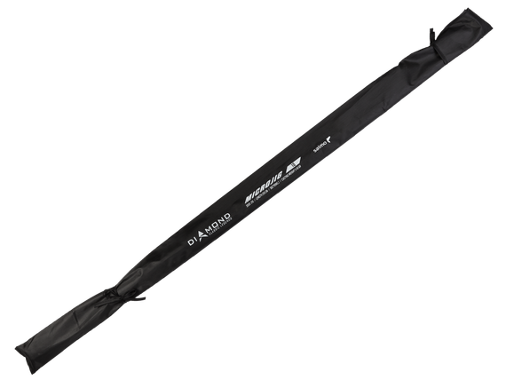 Спінінг риболовний Salmo Салмо Diamond MICROJIG 10 1.98 | Зображення 2