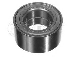 Підшипник маточини AUDI 100, 200, BMW 3 (E30, E36, E46) 80-05 зад. міст (Вир-во MEYLE) MEYLE 3003341102 на BMW 3 седан (E30)