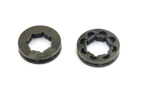 Звезда   б/п (венец привода)   3/8-8   для St M 361, 440, 460, 660, 650, HUSQVARNA 365, 372XP   ROYI