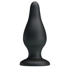 Анальна пробка PRETTY LOVE -SILICONE BUTT PLUG ANAL Sex Aura