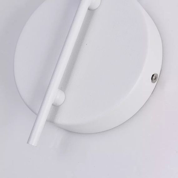 Бра LED 26274 Білий 47х38х9 см. | Зображення 3