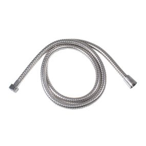 Шланг для душу 1,5м металева гайка HydroTerm H1-Z1.5 21369