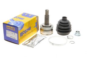 ШРКШ зовнішній Hyundai ix20 Kia Venga 1.4-1.6 CRDi 10- 27z 24z 60mm 84mm 63.4mm  ABS 46z  15-1836