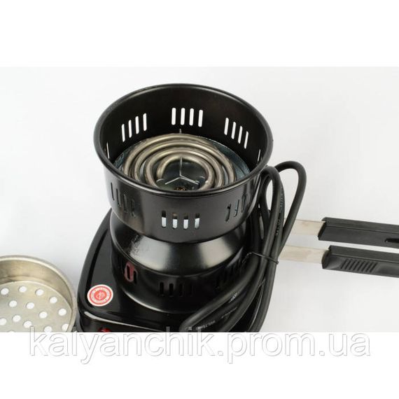 Розпалювач вугілля YAHYA V 2.0 | Зображення 1