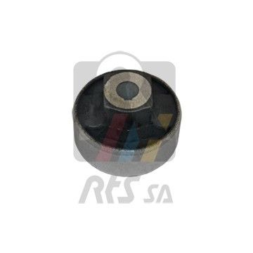 Сайлентблок переднего рычага задний Fiat Tipo 15- (70.3x66x14.2), RTS, 017-00459,