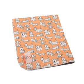 Misoko&Co Багаторазова пелюшка для собак 40x50 см (цуценята)