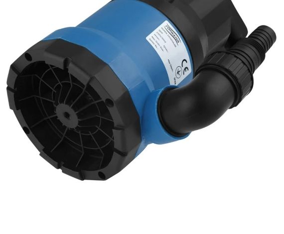 Насос дренажний Forwater QDP 9-8-0,75 кВт (CV017107) | Зображення 1