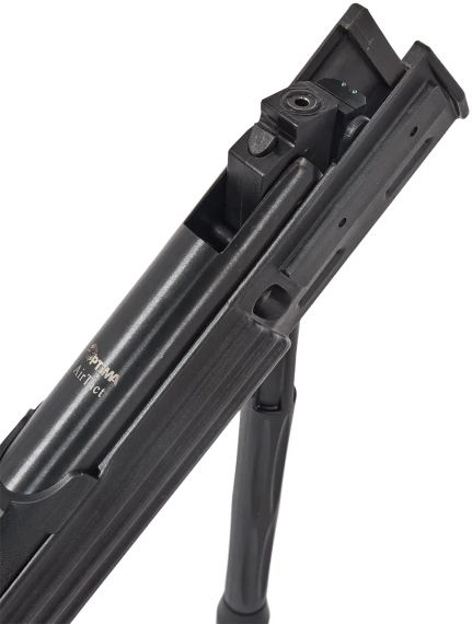 Гвинтівка пневматична Optima AirTact Vortex кал. 4,5 мм | Зображення 5