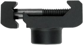 База антабка GrovTec QD на Picatinny/Weaver