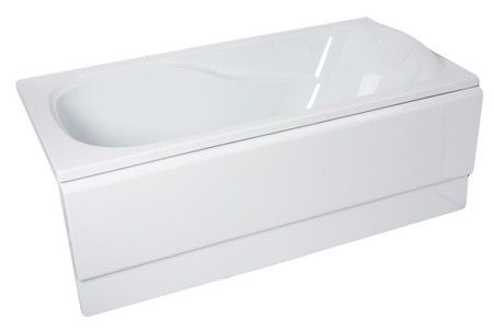 Акрилова ванна Redokss San SASSARI 1500х750 | Зображення 1