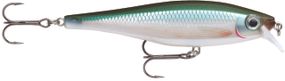 Воблер RAPALA BX Minnow BXM07 BBH 70 мм 7 г (BXM07 BBH)