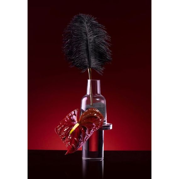 Набір для пристрасних вечорів "Лови момент" Carpe Diem Premium Bondage Set UPKO sexstyle | Зображення 3