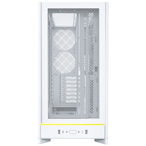 Корпус MONTECH HS01 (W) | Зображення 2