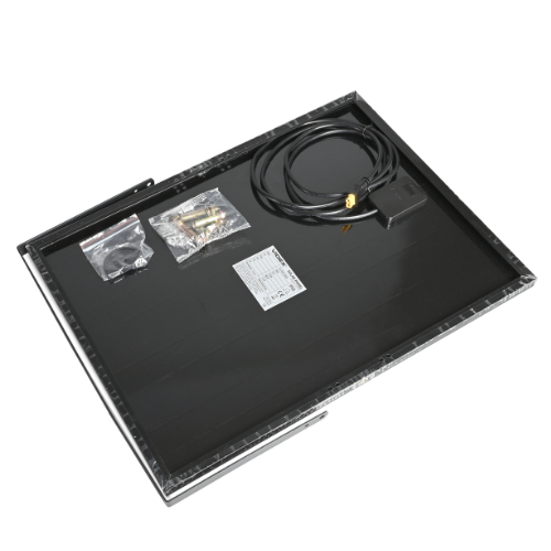 LED Прожектор 5000К 3740Lm автономний VL-FSO5-3005 Videx | Зображення 5