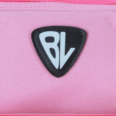 Рюкзак школьный Bagland BL Школяр 8 л. 140 рожевий 1430 (00012870) (1139221668) | Зображення 3