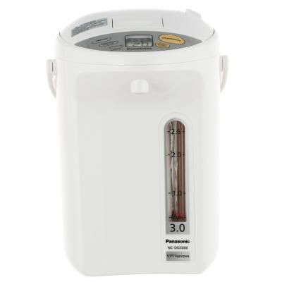 Електрочайник Panasonic NC-DG3000WTS | Зображення 1
